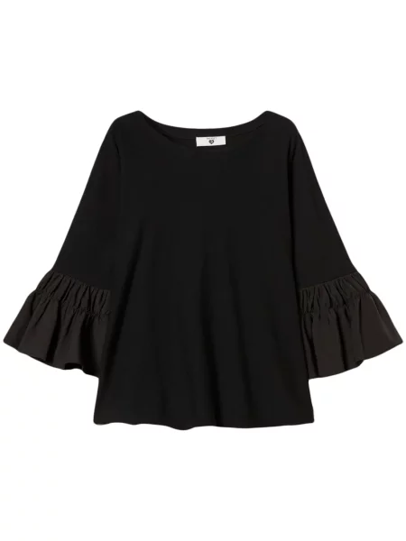 Pulover Twinset negru