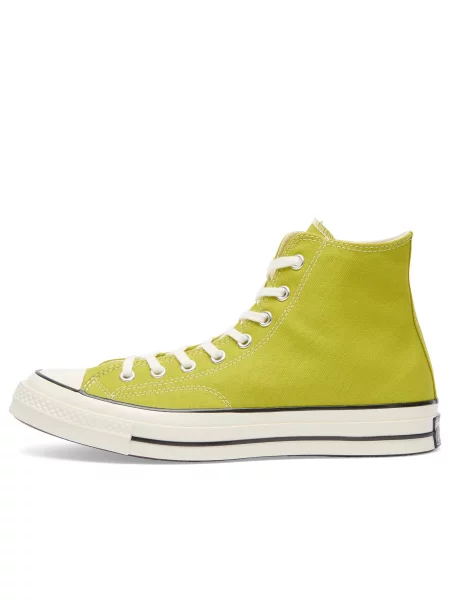 Sneakersy Converse Chuck 70 czarne