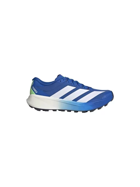 Pantofi Adidas alb