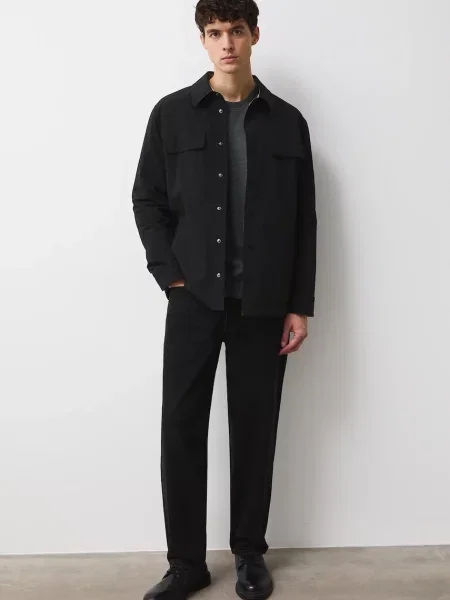 Kavbojke Medicine črna