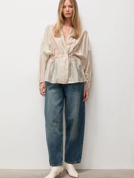 Answear.LAB джинси wide leg