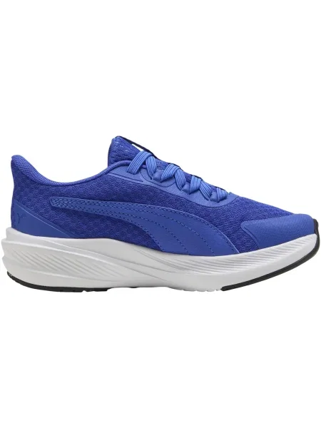 Pantofi copii Puma albastru