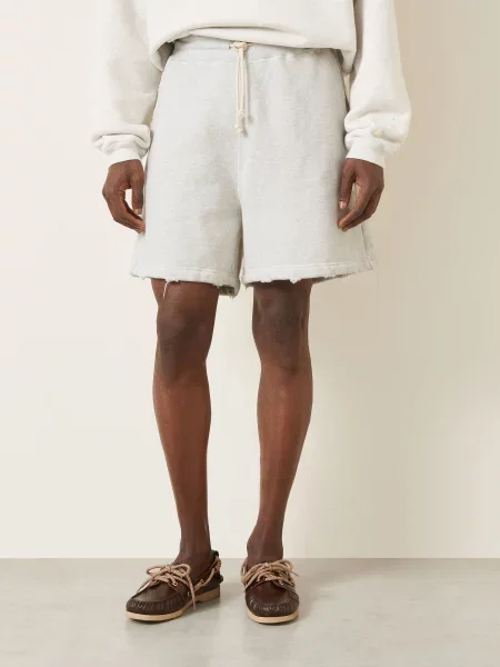 Golden Goose Spodnie Dresowe grau