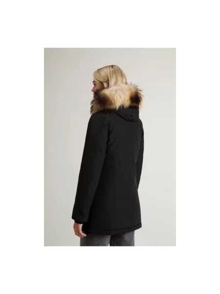 Geacă Woolrich negru