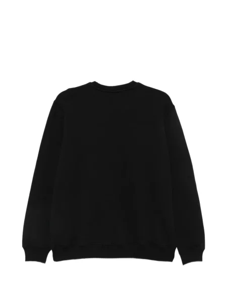 Bluza nierozpinana dziecięca Off-white biała