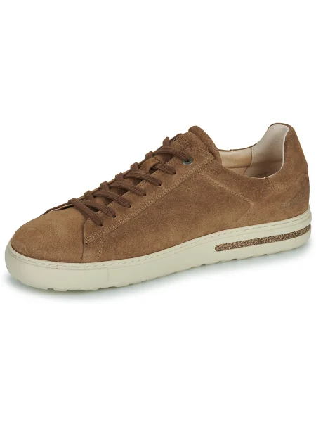 Tenisky Birkenstock hnedá