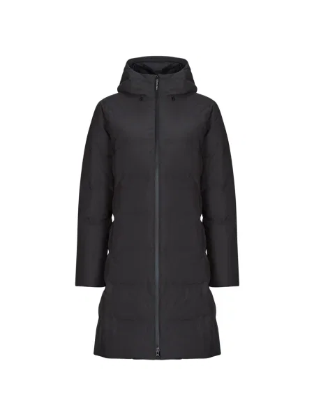 Geacă parka Patagonia negru