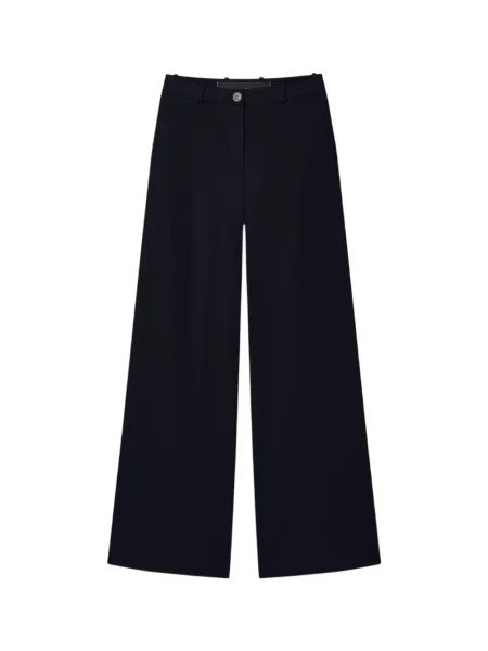 Pantaloni Rrd albastru