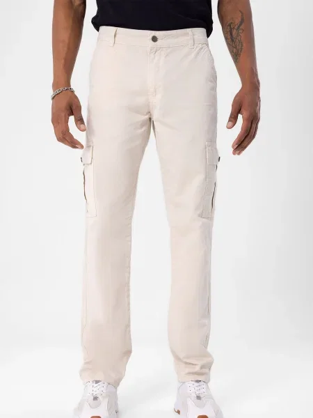 Daniel Hills Pantaloni cu bej