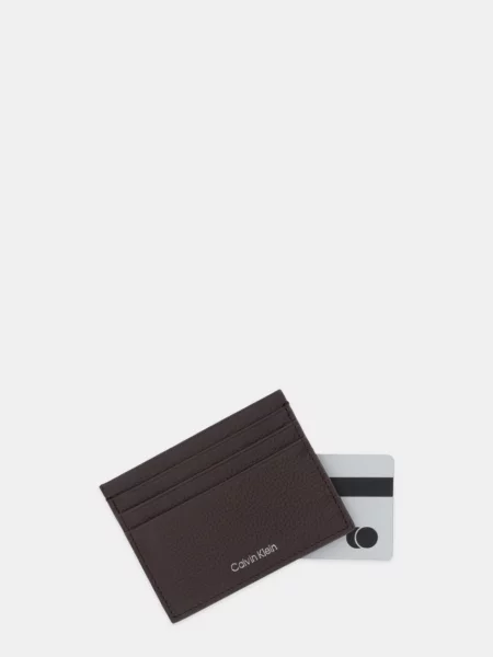 Calvin Klein Pénztárcák barna