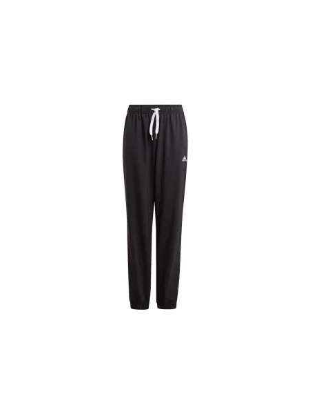 Pantaloni copii Adidas negru