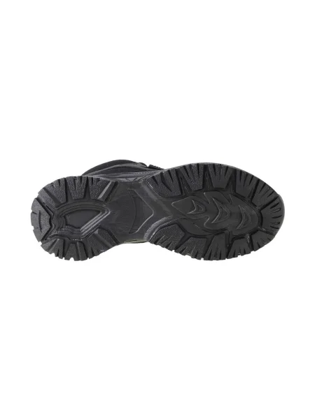 Pantofi Big Star negru