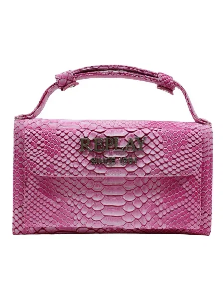 Torbica Replay crvena