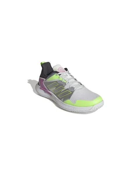 Pantofi Adidas alb