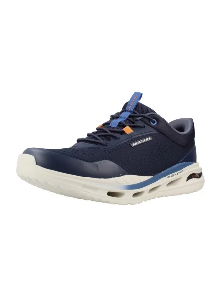 Pantofi Skechers albastru