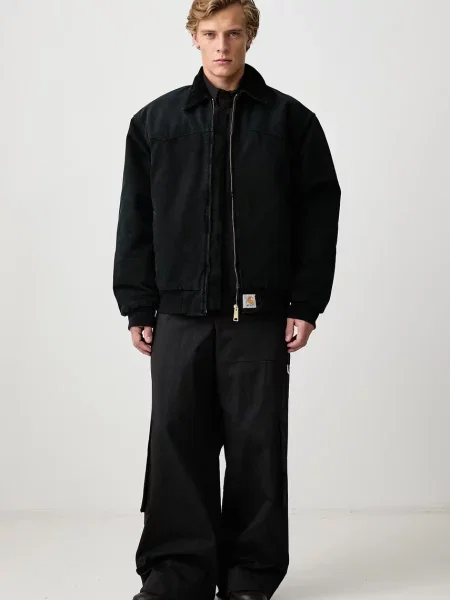 Короткая куртка Carhartt Wip