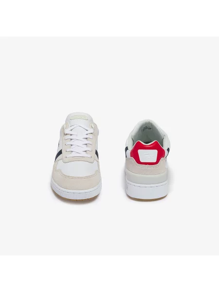 Lacoste Sneakers Gripshot biały