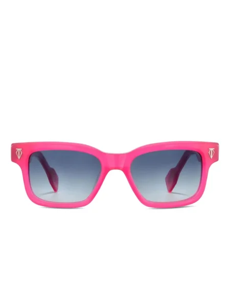 Ochelari de soare T Henri Eyewear roz