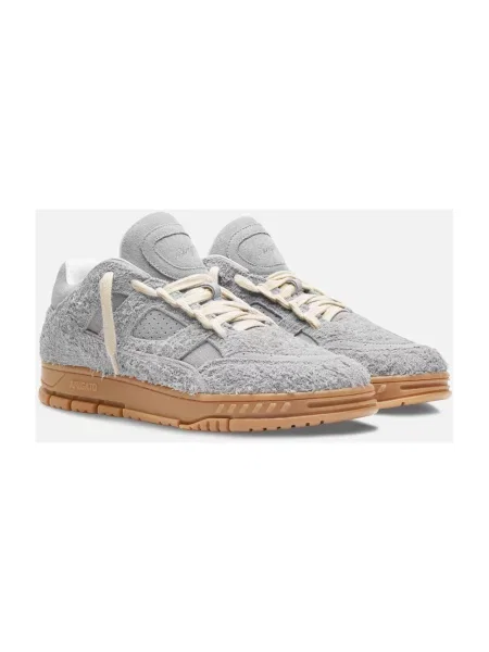 Sneakersy Axel Arigato szare