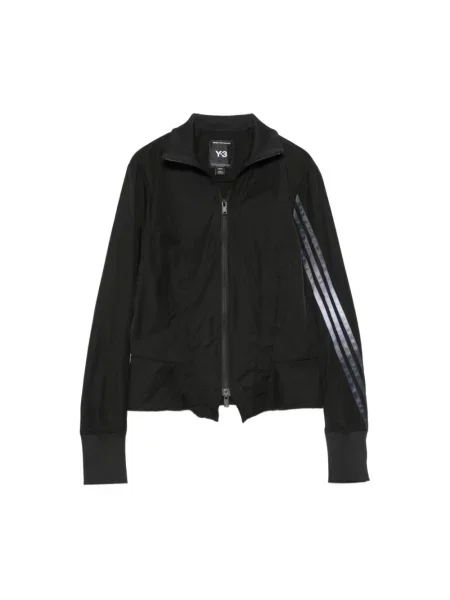Sweter Y-3 czarny