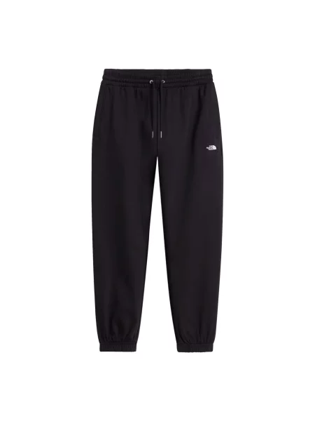 THE NORTH FACE Pantaloni Essential negru alb