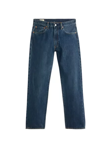 Blugi drepți Levi's® albastru