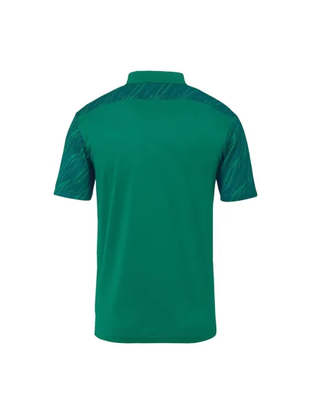 Polo Uhlsport Progressive 28 niebieska