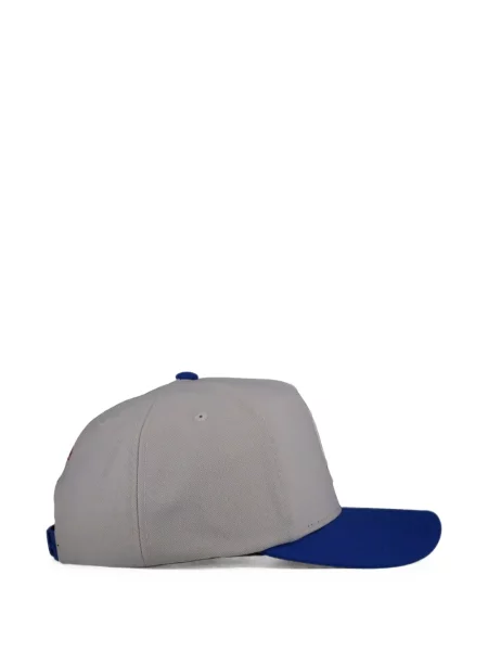 Șapcă Mitchell & Ness gri