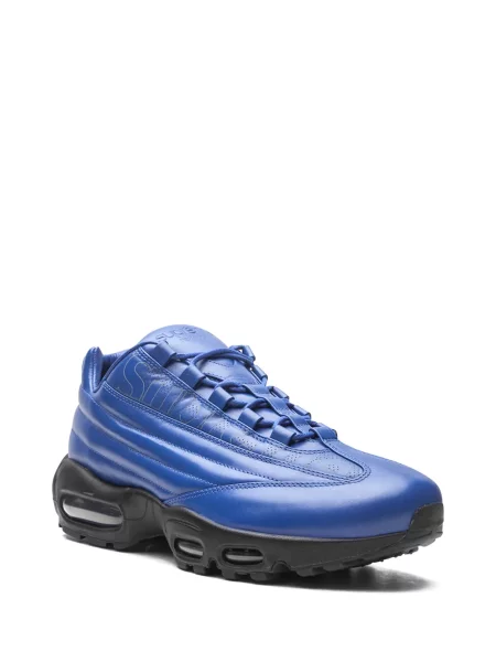 Sportbačiai Nike Air Max 95 mėlyna