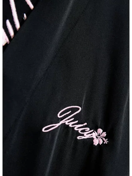 Jakna Juicy Couture crna