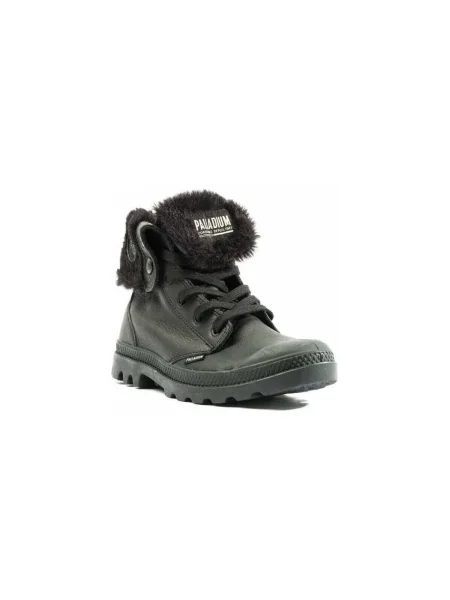 Pantofi Palladium negru