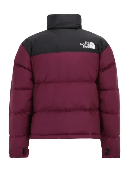 Retro bunda The North Face modrá