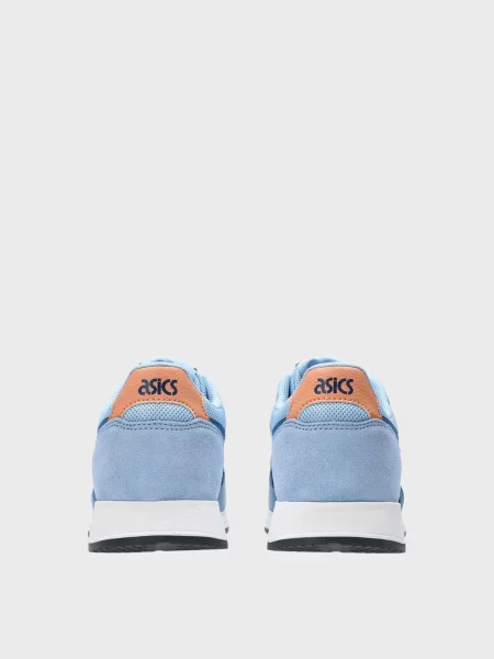 Кроссовки Asics Gel-Lyte голубые
