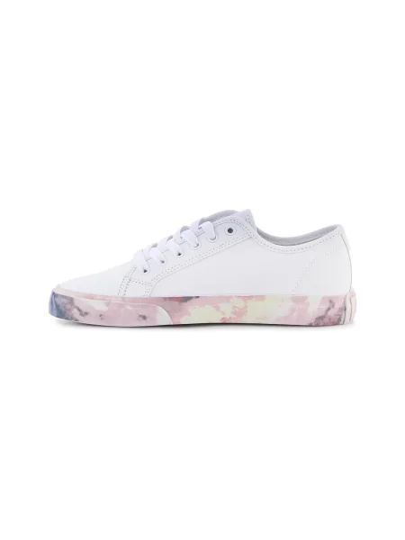 Tenisky Dc Shoes biela