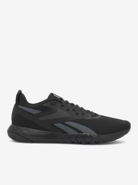 Topánky do posilňovne Reebok čierna