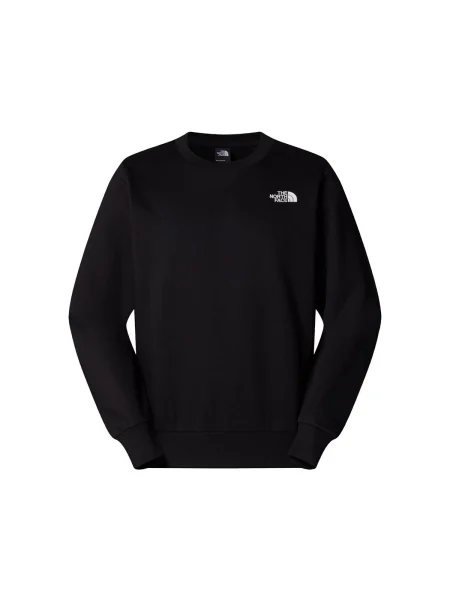 Geacă The North Face negru