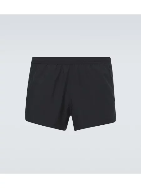 Slip de baie Tom Ford negru