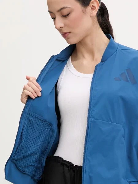Бомбер Adidas