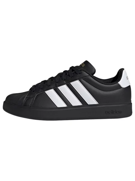Sneakerși Adidas Sportswear alb