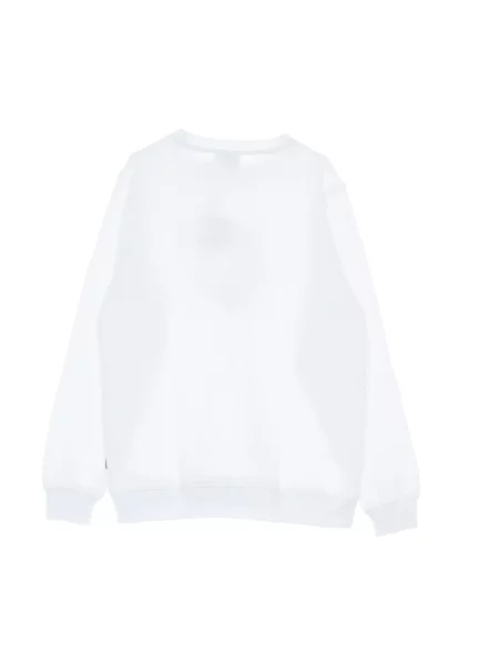 Bluza Dolly Noire z logo biała