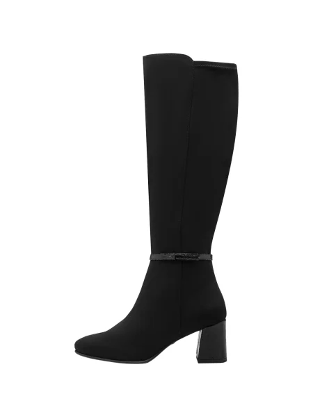 Pantofi Tamaris negru