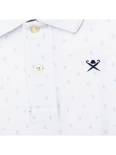 Tricou copii Hackett