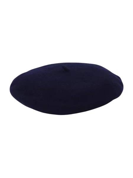 Czapka Borsalino niebieska