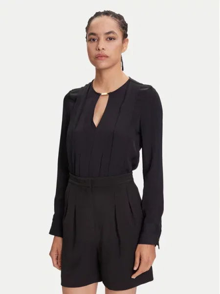 Bluza Marciano Guess črna
