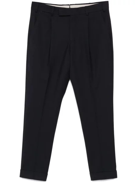 Pantaloni Pt Torino albastru