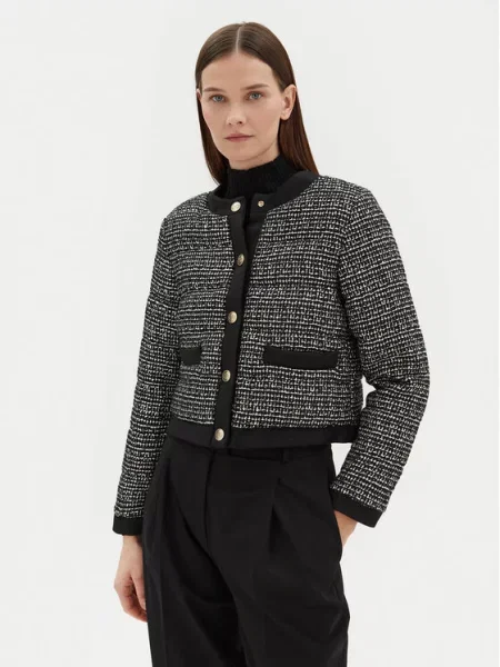 Motivi Bunda pro přechodné období šedá