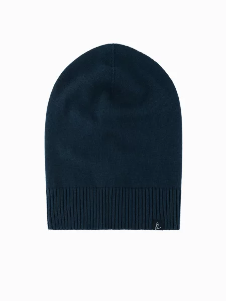 Čiapka Ombre