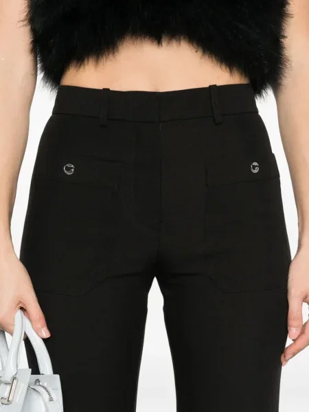 Pantaloni Coperni negru