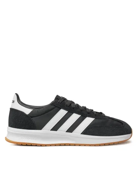 Sneakers adidas negru