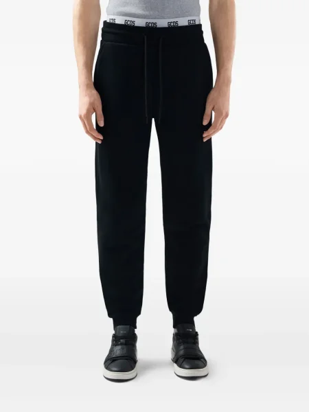 Pantaloni Gcds negru